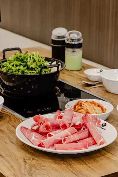 등촌샤브칼국수 이미지 36